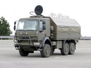 Tatra T810 Military '2006